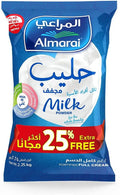 Almarai Full Cream Milk Powder 2.25 KG