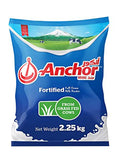Anchor Fortified Full Cream Milk Powder 2.25 KG