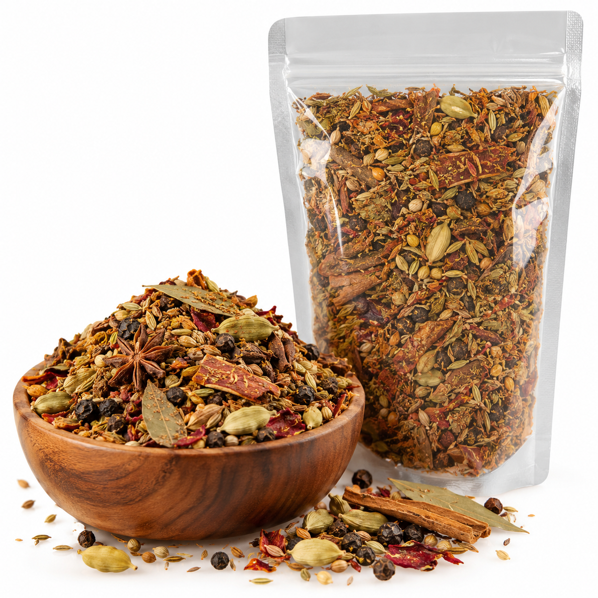 Biryani Mix 500 g — professional real product image