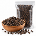 Black Pepper Whole 1 KG — professional real product image
