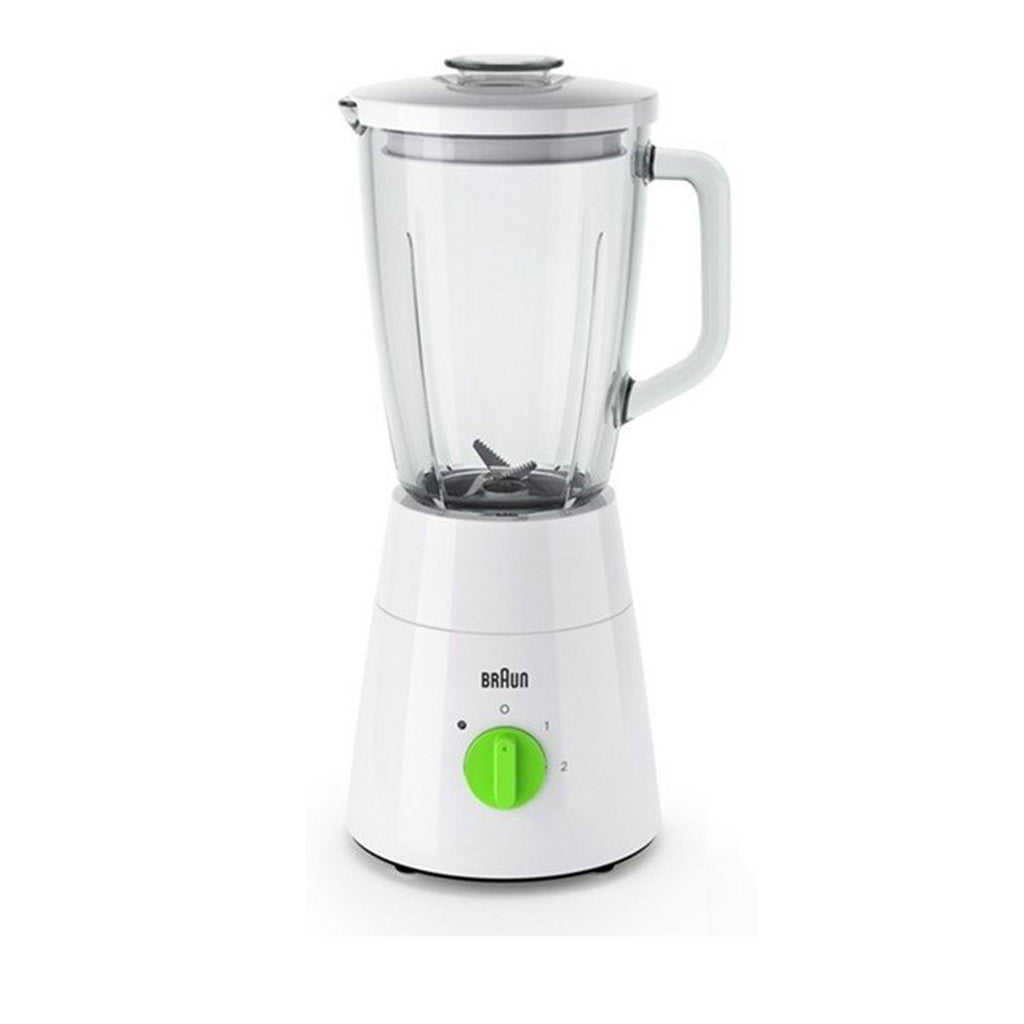 Braun JB0115WH blender white