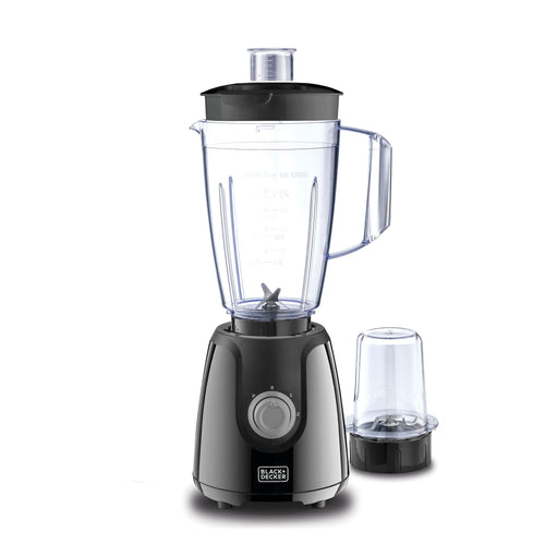 BLACK+DECKER BX4130-B5 blender with grinding mill