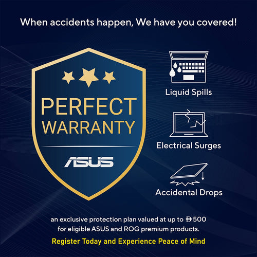 ASUS Vivobook Go 15 E510KAB Star Black angled view