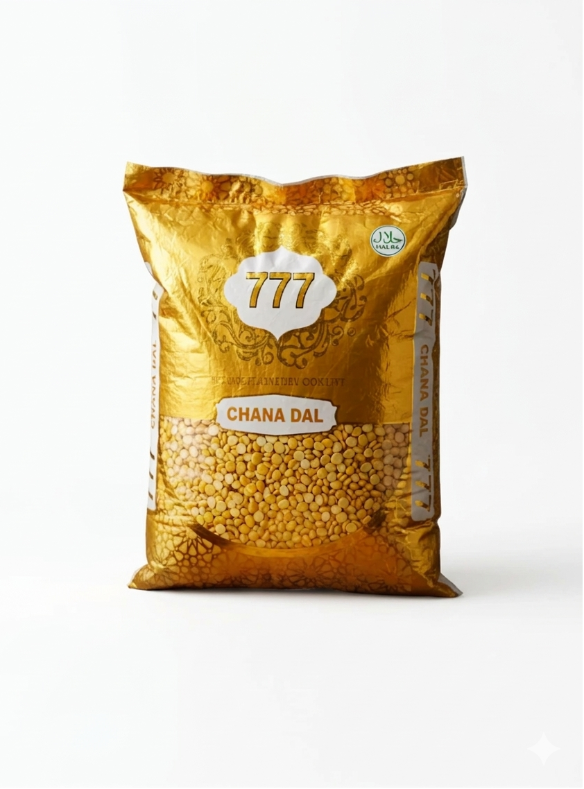 Chana Dal 1 KG - Chana Dal product image
