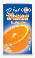 Dana Orange Drink 24 × 250 ml