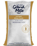 Bread flour representative image