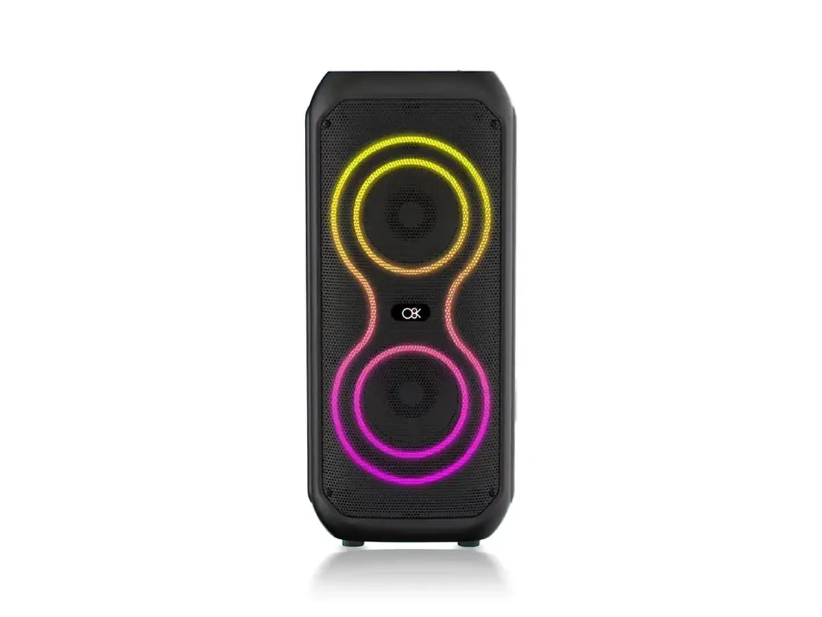 O8K BT-2425 Party Box Speaker