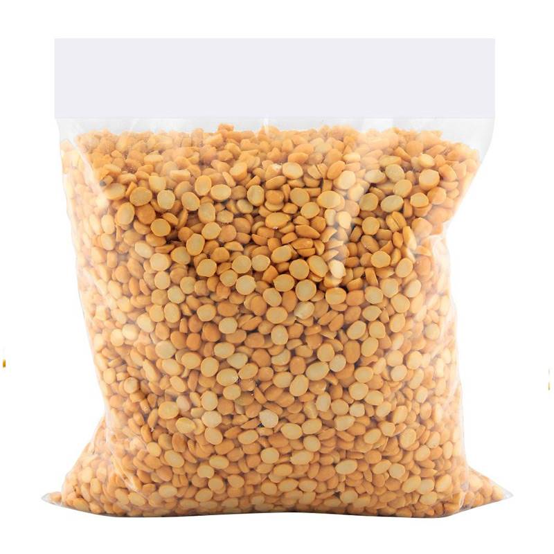 Chana Dal 1 KG - representative filled package; packaging may vary
