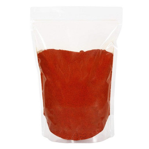 Chilli Powder filled package — packaging may vary depending on supplier batch