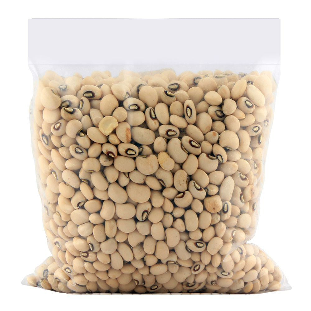Cowpea 1 KG - representative filled package; packaging may vary