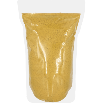 Curry Powder / Thunapaha filled package — packaging may vary depending on supplier batch