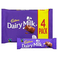 Cadbury Dairy Milk multipack