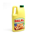 Dalal Oil 2 L product package
