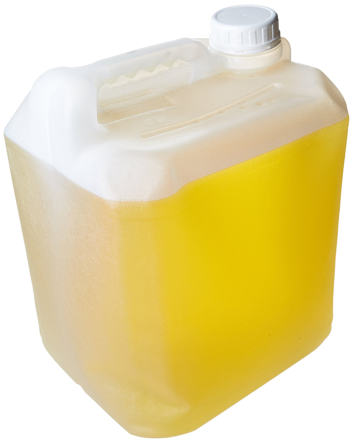Vegetable Oil 18 L product package - packaging may vary