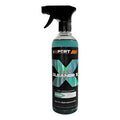 Professional 500ml glass cleaner representative image