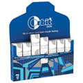 Chewing gum display box representative packaging