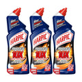 Harpic Power Plus Toilet Cleaner 500ml x3