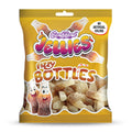 Jelly bottle gummy candy pack