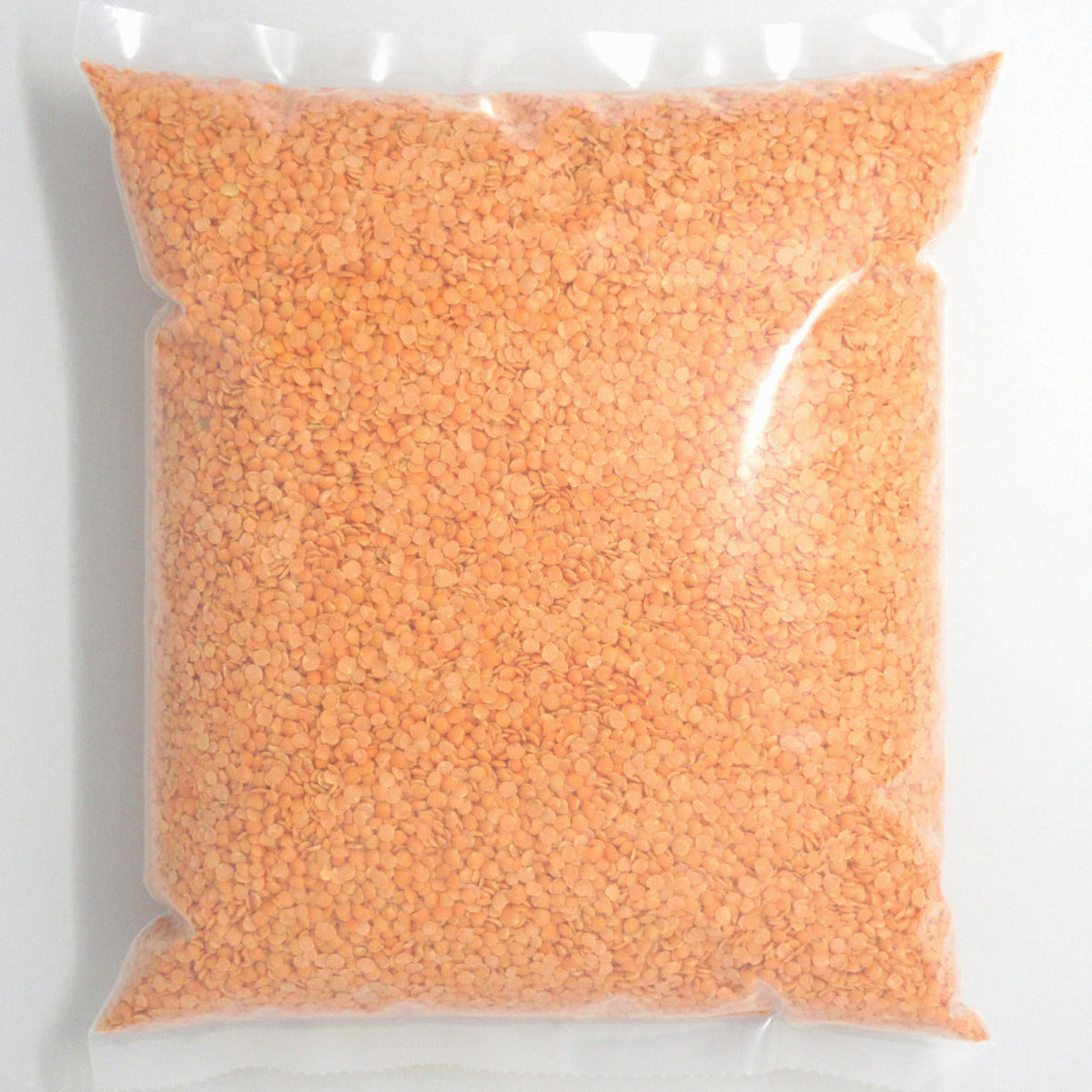 Parippu / Lentils 1 KG - representative filled package; packaging may vary