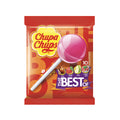 Assorted lollipop pack