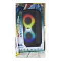 OK BT-2427 exact speaker design