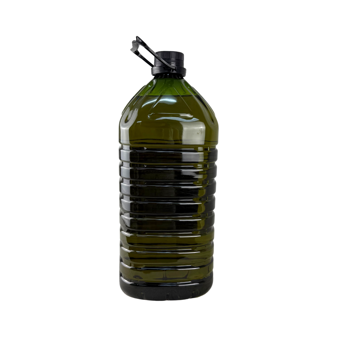 Olive Oil 5 L product package - packaging may vary