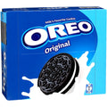 Oreo biscuit box