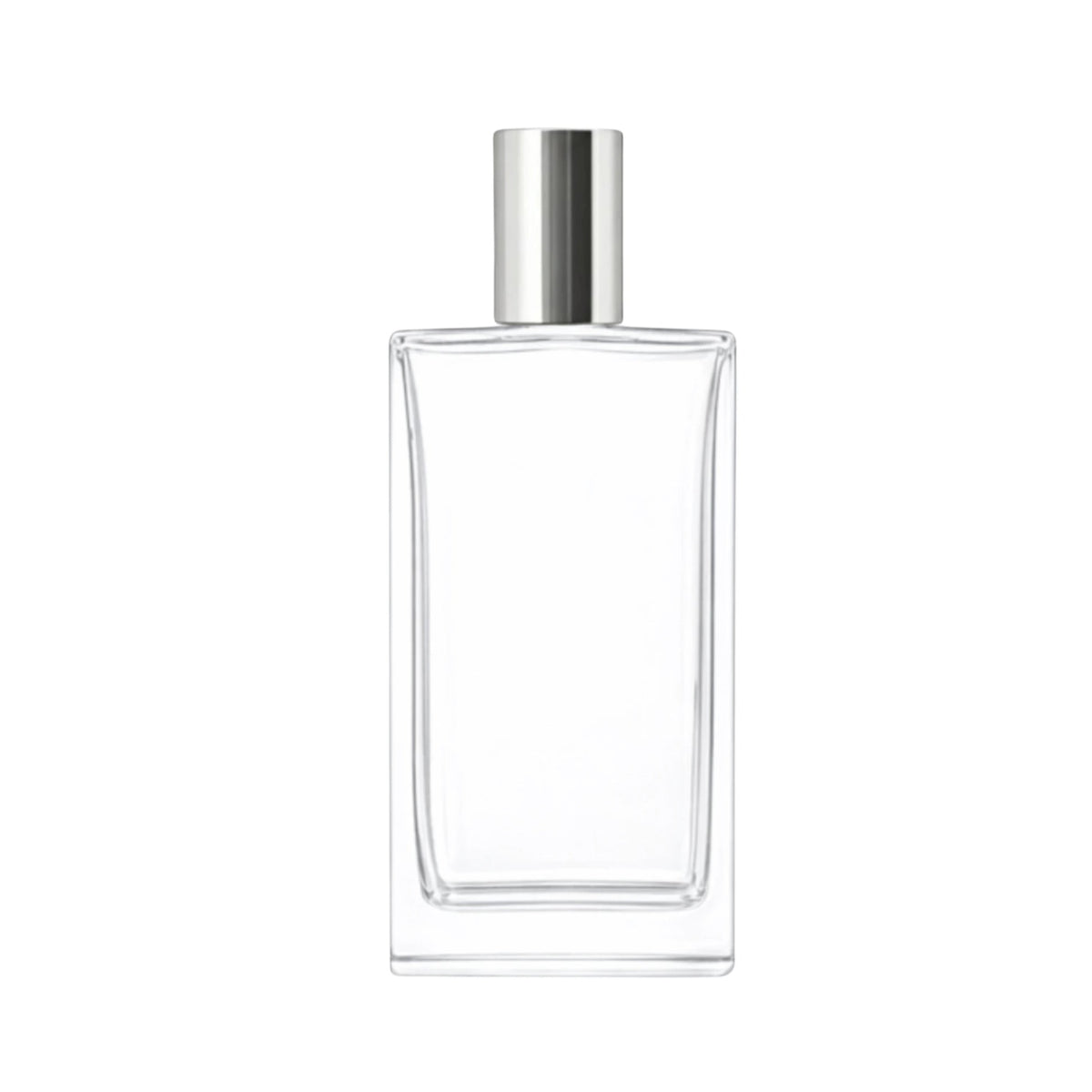Professional 100ml perfume bottle representative image