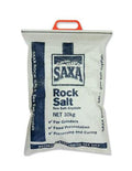 Rock salt bulk bag representative image