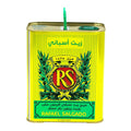 RS Olive Oil 2 L product package