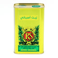 RS Olive Oil 800 ml product package
