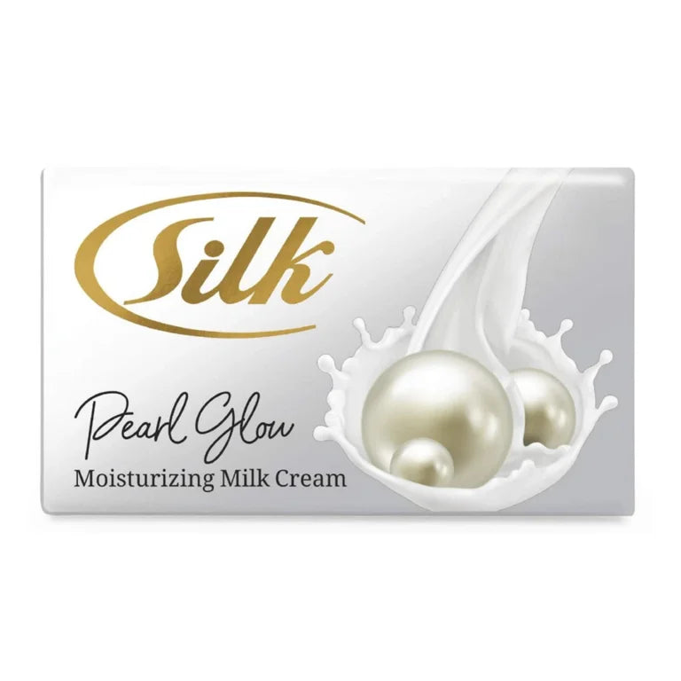 Silk Pearl Glow soap representative image
