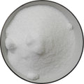 White granulated sugar representative image
