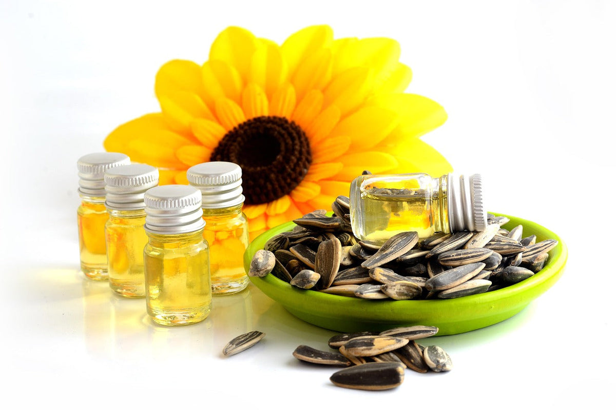 Sunflower Oil 5 L food reference image