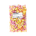 Mixed toffee 2 kg representative pack