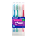 Professional 12-piece toothbrush representative image