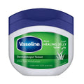 Professional Vaseline herbal aloe jelly product image