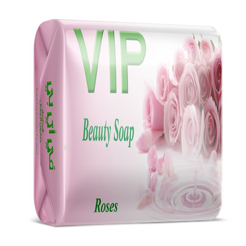 VIP Beauty Soap representative image