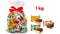Wefroo 1 kg representative wafer pack