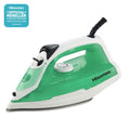 Hisense H18SIGRS1 steam iron Green