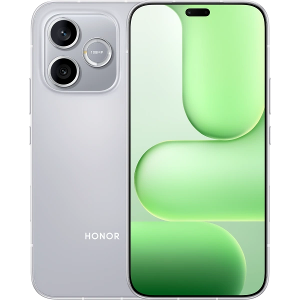 HONOR 600 Lite 5G Velvet Grey view 3