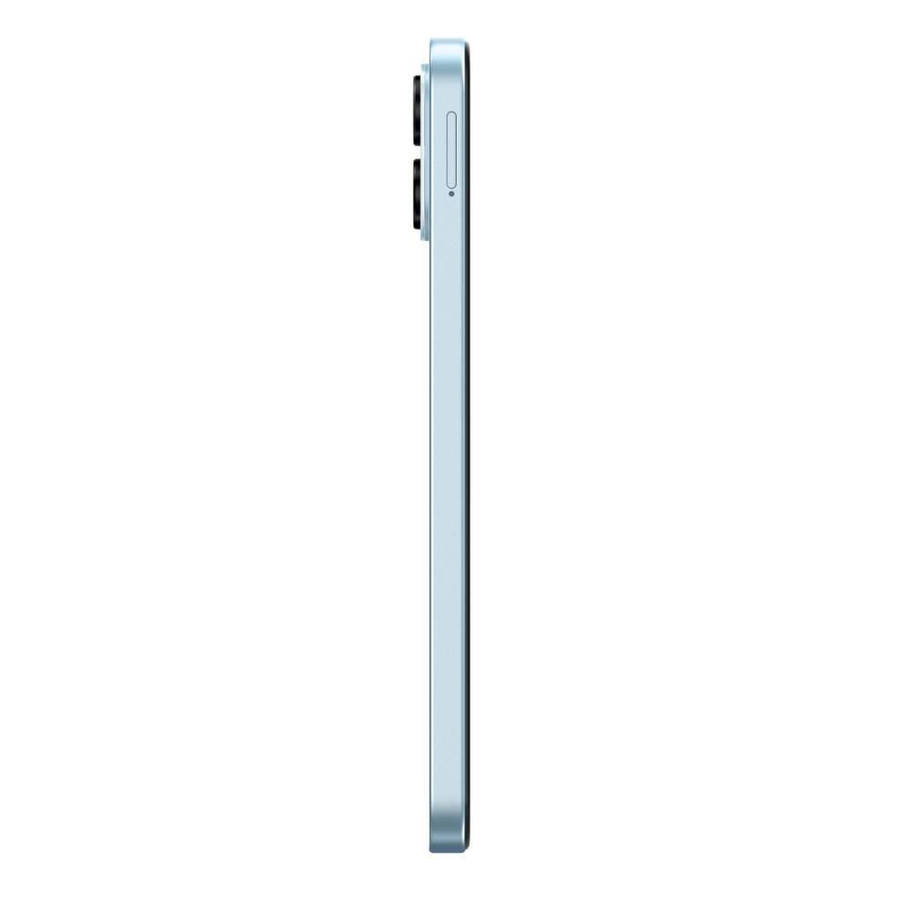 HONOR Play20A Light Blue side profile