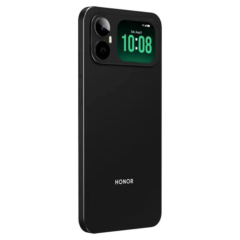 HONOR Play20A Midnight Black 2