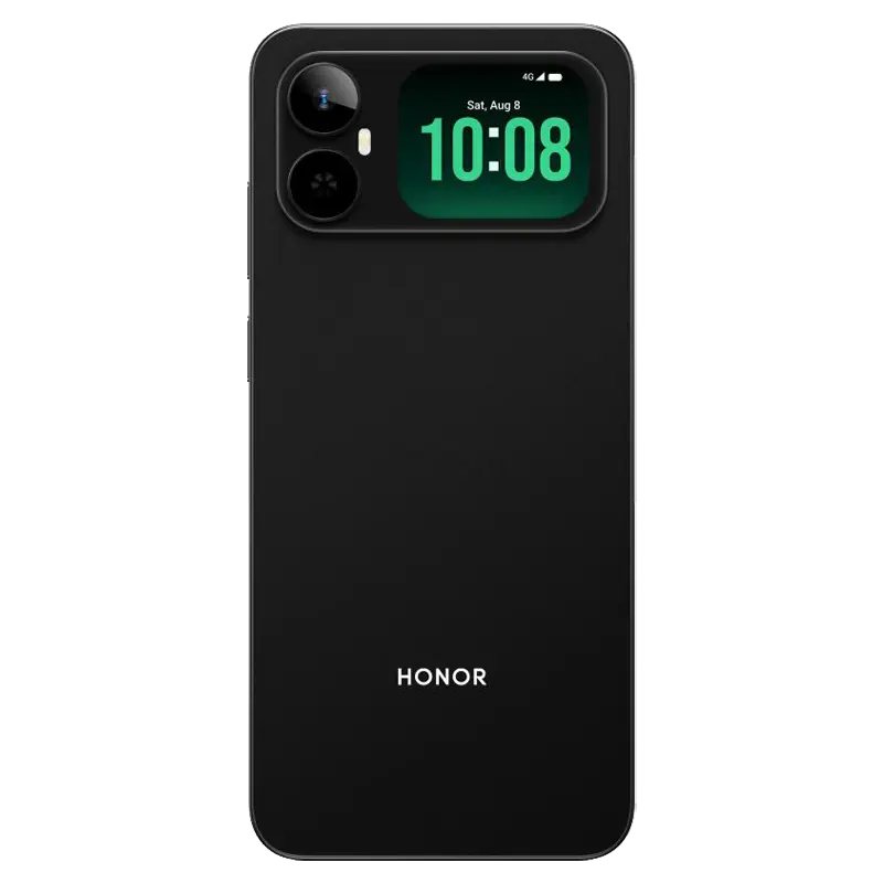 HONOR Play20A Midnight Black 3
