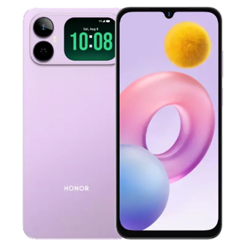 HONOR Play20A Starry Purple 1