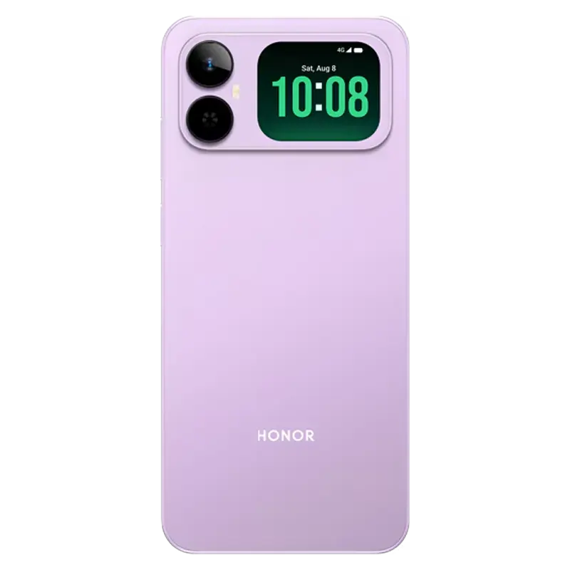 HONOR Play20A Starry Purple 2