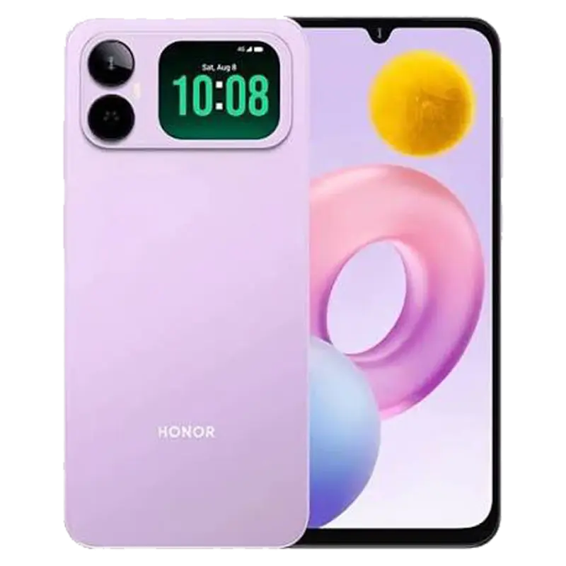 HONOR Play20A Starry Purple 3
