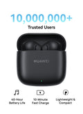 HUAWEI FreeBuds SE 2 Graphite Black