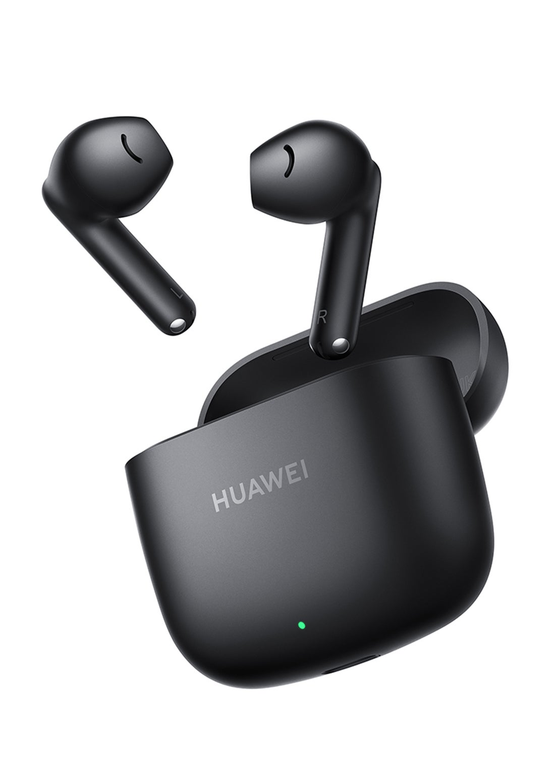 HUAWEI FreeBuds SE 2 Graphite Black product view