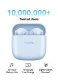 HUAWEI FreeBuds SE 2 Isle Blue
